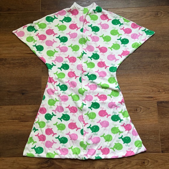 Zipadee-Zip Other - Sleeping Baby Zipadee Zip Sleep Sack